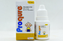  Best Biotech - Pharma Franchise Products -	Proqure baby drops.jpg	